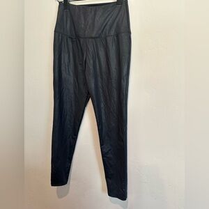 Rachel Zoe Black Leggings